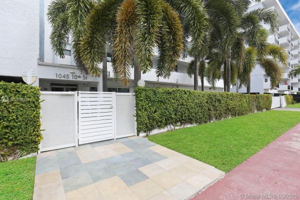 The Park Gardens, 1045 10th St #505, Miami Beach, Florida 33139, image 2