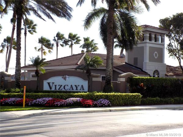 Las Terrazas At Vizcaya, 14032 SW 49th St #11, Miramar, Florida 33027, image 2