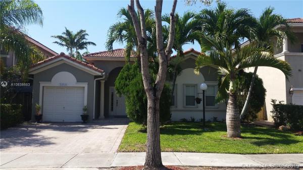 Twin Lake Shores West, 13510 SW 136th Ter, Three Lakes, Florida 33186, image 2