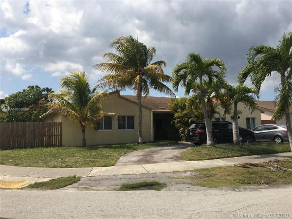 Cantisano, 16640 SW 103rd Pl, Palmetto Estates, Florida 33157, image 2