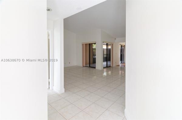 Villa Homes At The Moors, 6352 NW 170th Ter, Country Club, Florida 33015, image 2