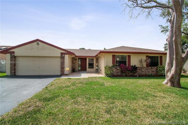 Blue Ridge, 13650 Roanoke St, Davie, Florida 33325, image 2