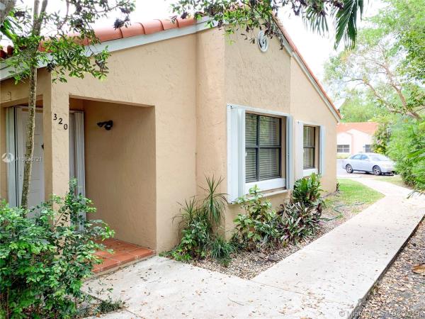 Kendall Forests, 11820 SW 80th St #320, Kendall, Florida 33183, image 2