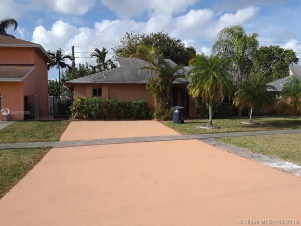 Oak Park Estates, 12413 SW 200th Ter, South Miami Heights, Florida 33177, image 2
