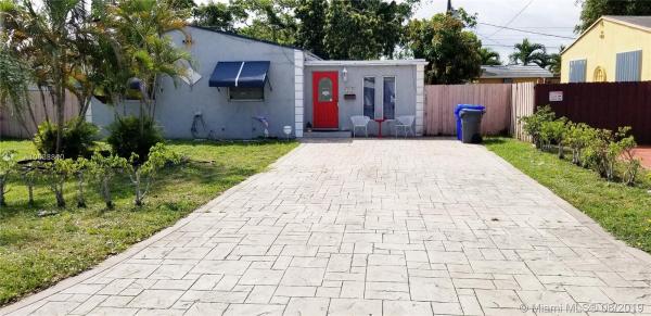 Sunnyside Estates, 2110 Rodman St, Hollywood, Florida 33020, image 2