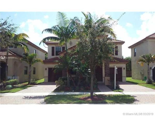 Silver Palms East, 11460 SW 243rd Ter, Princeton, Florida 33032, image 2