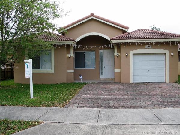 Villas At The Renaissance, 1040 NE 17th Ave, Homestead, Florida 33033, image 2