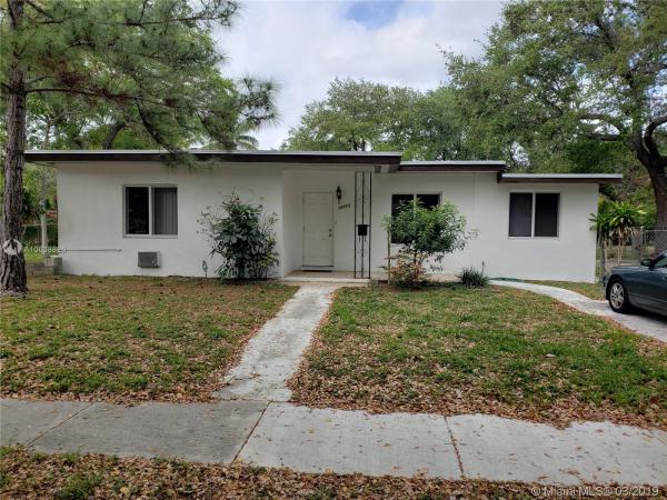Brian Manors, 14110 NE 9th Ave, North Miami, Florida 33161, image 2