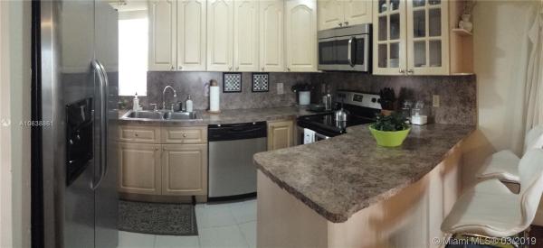 The Park Townhomes, 3642 SW 112th Ave #4-4, University Park, Florida 33165, image 2