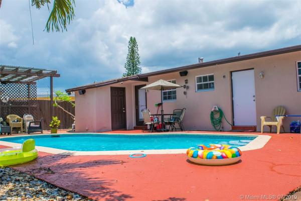 Wyn Homesites, 6844 SW 20th St, Miramar, Florida 33023, image 2