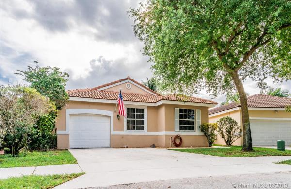 Chelsea At Ivanhoe, 5052 SW 149th Ter, Davie, Florida 33331, image 2