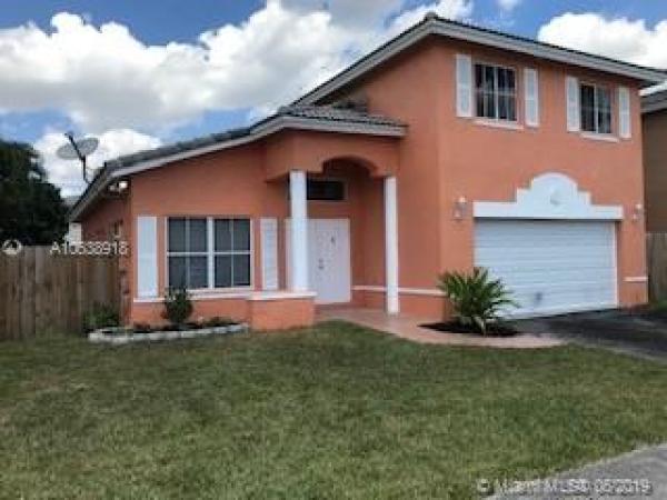Biscayne Point South, 12109 SW 250th Ter, Princeton, Florida 33032, image 2
