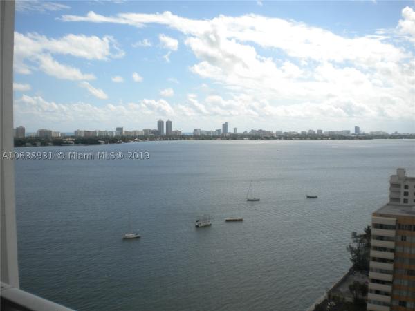 The Grandview Palace, 7601 E Treasure Dr #2022, North Bay Village, Florida 33141, image 2