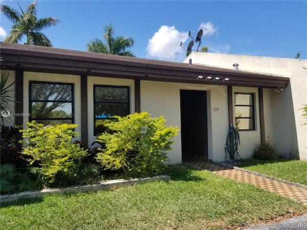 Bent Tree Center, 5254 SW 139th Pl #0000, Kendale Lakes, Florida 33175, image 1