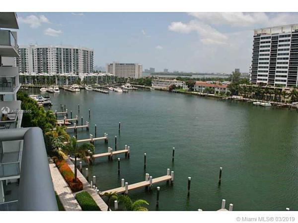 Eloquence On The Bay, 7930 East Dr #606, North Bay Village, Florida 33141, image 2