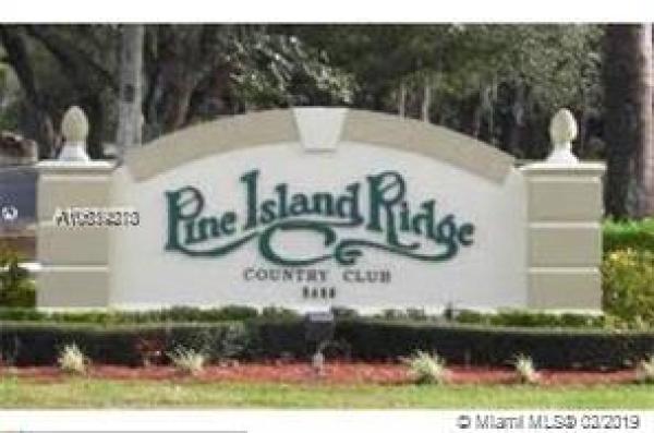 Live Oak Of Pine Island Ridge, 9400 Live Oak Pl #308, Davie, Florida 33324, image 2