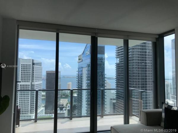 Rise Brickell City Centre, 88 SW 7th St #3609, Miami, Florida 33131, image 2