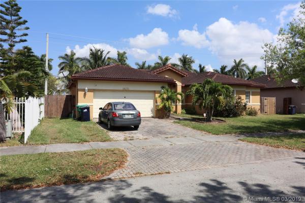Biscayne Drive Estates, 14231 SW 288th Ter, Leisure City, Florida 33033, image 2