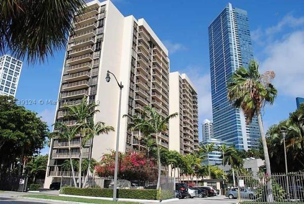 Costa Bella, 1450 Brickell Bay Dr #504, Miami, Florida 33131, image 1