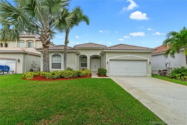 Augusta Greens At Keys Gate, 2908 Augusta Dr, Homestead, Florida 33035, image 2