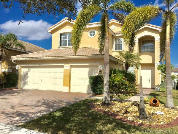 Silver Isles, 16417 SW 31st St, Miramar, Florida 33027, image 2