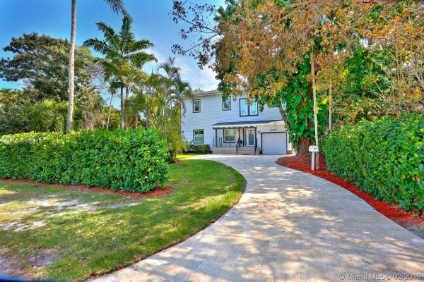 Eleda, 4070 Hardie Ave, Miami, Florida 33133, image 2