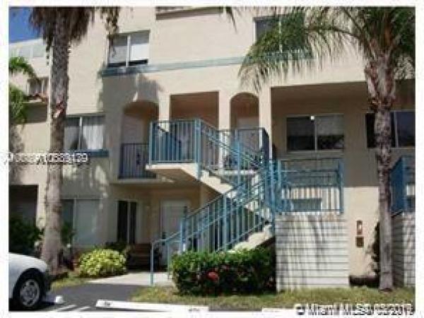 Chateaubleau Villas, 511 NW 82nd Ave #402, Fountainebleau, Florida 33126, image 2