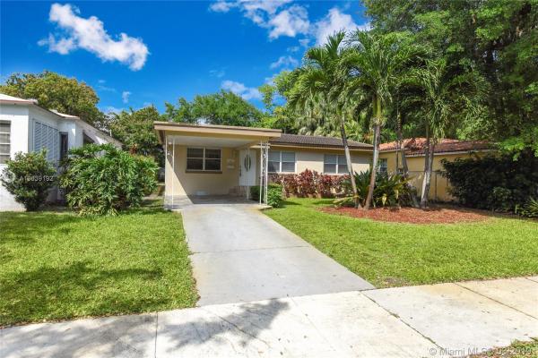 Village Of El Portal, 411 NE 88th St, El Portal, Florida 33138, image 2
