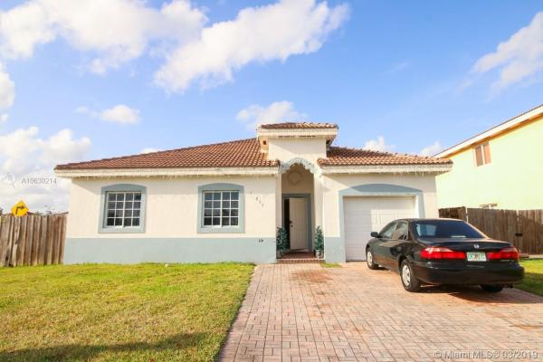 Silver Palm Lake, 10899 SW 229th St, Princeton, Florida 33170, image 2