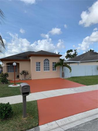 Fantasy One, 18160 SW 138th Ct, Richmond West, Florida 33177, image 2