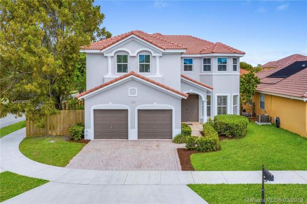 Kendalland, 16425 SW 80th St, Kendall, Florida 33193, image 2