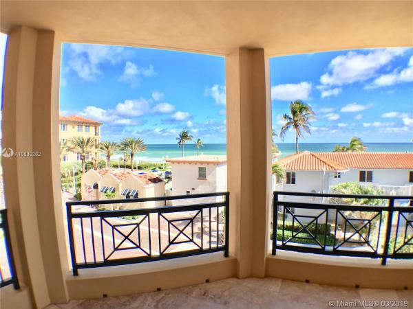 Positano Beach, 3415 N Ocean Dr #203, Hollywood, Florida 33019, image 2