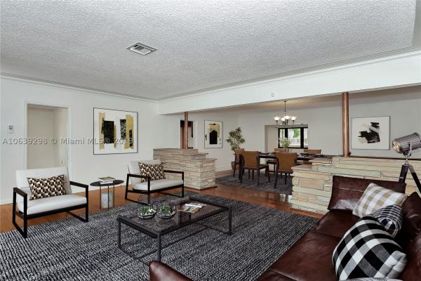 Brickell Estates, 2323 SW 7th Ave, Miami, Florida 33129, image 1