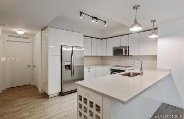 Nine At Mary Brickell Village, 999 SW 1st Ave #1416, Miami, Florida 33130, image 2