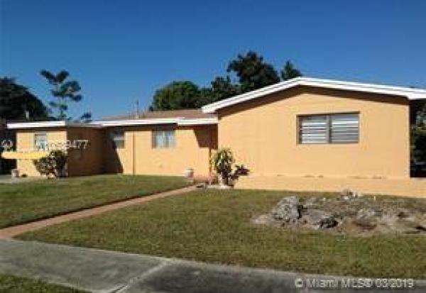 Windward Estates, 1931 NW 187th Ter, Miami Gardens, Florida 33056, image 2