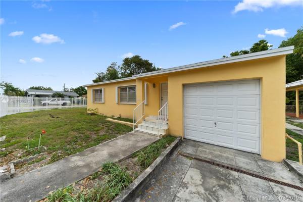 Palbicke & Garrisons, 500 NW 30th Ave, Miami, Florida 33125, image 2