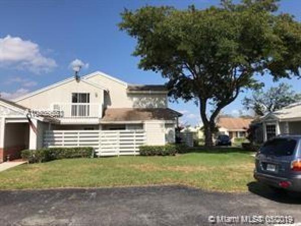 Village Homes At Country Walk, 14715 SW 138th Pl #3-37, Country Walk, Florida 33186, image 2
