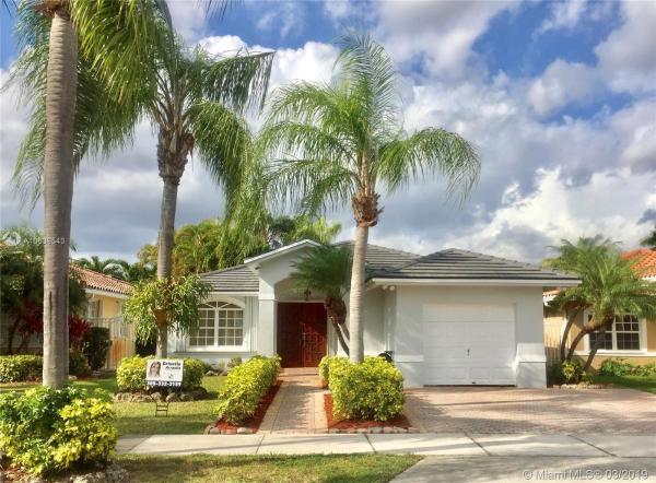 Natalie Homes, 14665 SW 113th Ln, The Hammocks, Florida 33186, image 2