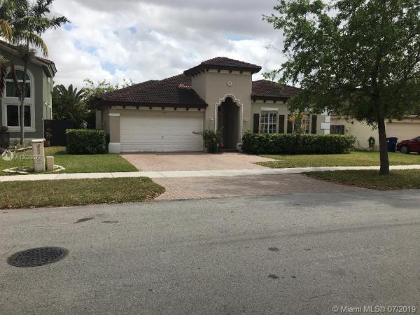 Laroc Estates, 5121 SW 163rd Ct, Kendale Lakes, Florida 33185, image 2