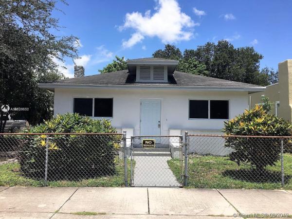 Buena Vista Gardens, 511 NW 56th St, Miami, Florida 33127, image 1