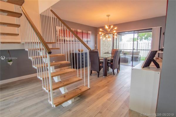 Spanish Villas, 6500 Kendale Lakes Dr #106, Kendale Lakes, Florida 33183, image 2