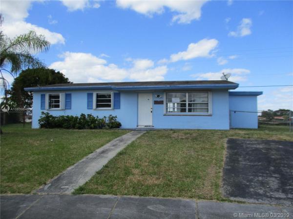 Newton Heights, 30053 SW 157th Pl, Leisure City, Florida 33033, image 2