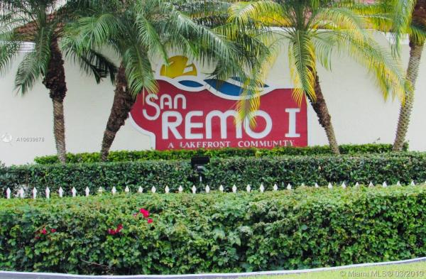 San Remo, 2406 San Remo Cir #2406, Homestead, Florida 33035, image 2