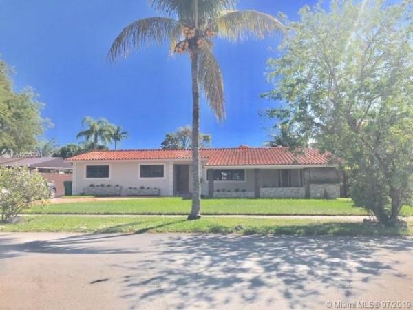 Miller Heights, 8910 SW 51st St, Olympia Heights, Florida 33165, image 2