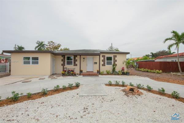 Johnscott, 929 NE 4th Ave, Homestead, Florida 33030, image 2