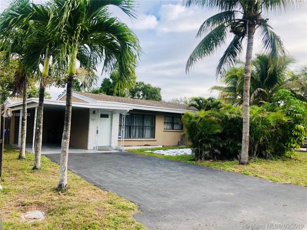 Lauderwood, 1611 SW 30th St, Fort Lauderdale, Florida 33315, image 2
