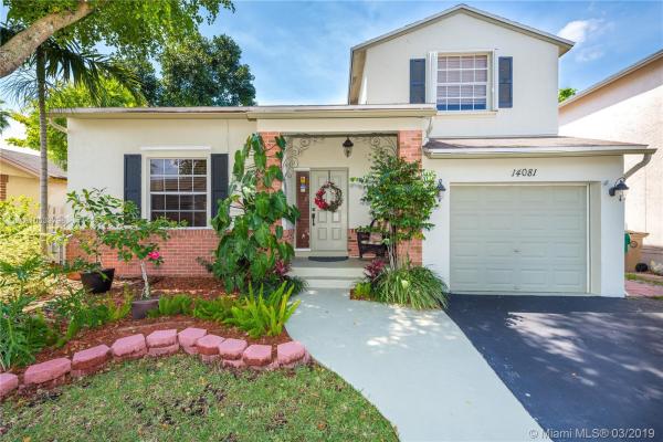 Brandywine, 14081 Langley Pl, Davie, Florida 33325, image 2