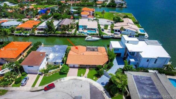 Bay Crest, 1261 NE 82nd St, Miami, Florida 33138, image 2