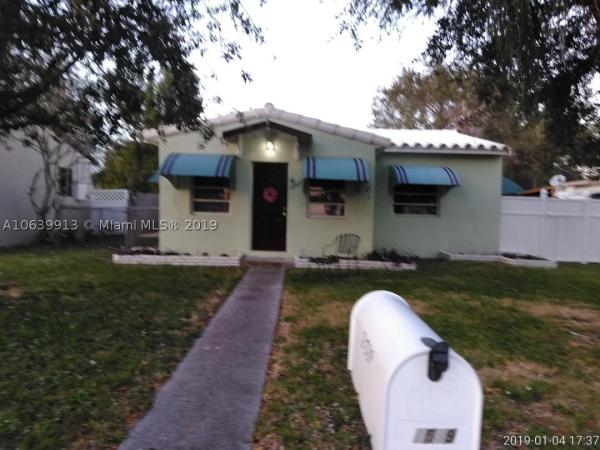 Hollywood Park, 2539 Harding St, Hollywood, Florida 33020, image 1