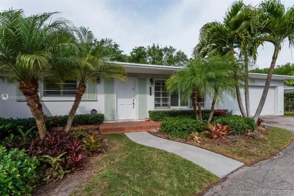Pinecrest Residential, 12222 SW 77th Ave, Pinecrest, Florida 33156, image 2